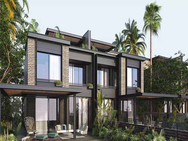 هاب تاون gallery image